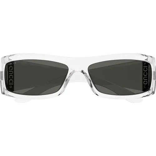 Gg1492S 004 Sonnenbrille - Gucci - Modalova