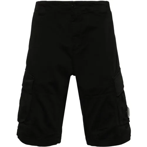 Cargo Shorts für Herren - C.P. Company - Modalova