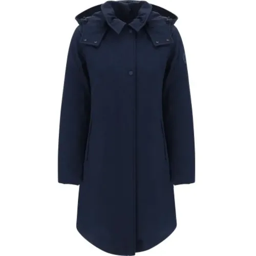 Jacke , Damen, Größe: L - Woolrich - Modalova