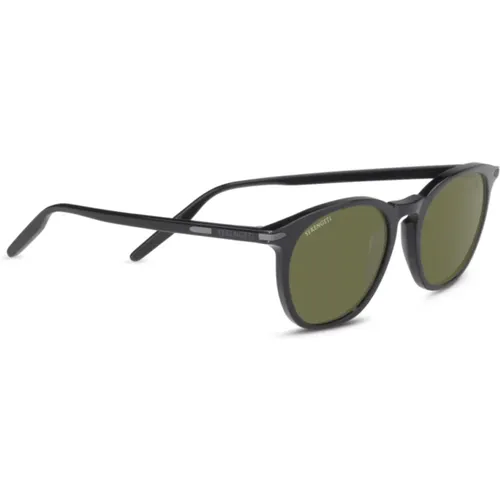 Arlie Sunglasses , unisex, Sizes: 51 MM - Serengeti - Modalova