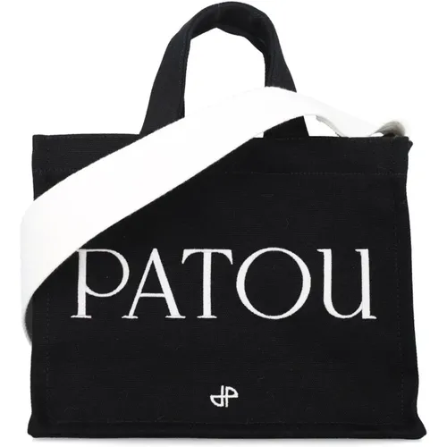 Bags.. , female, Sizes: ONE SIZE - Patou - Modalova