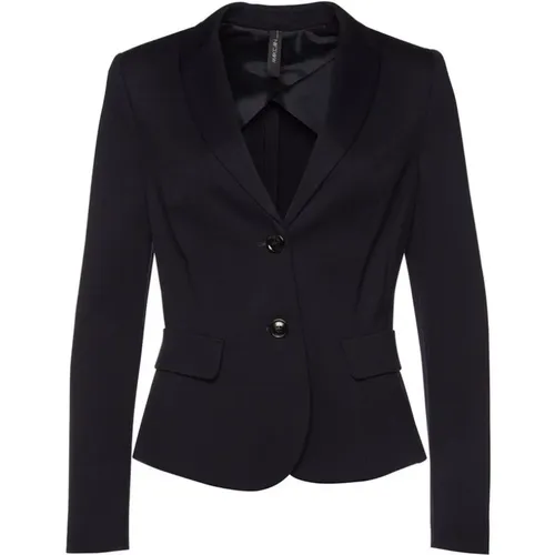 Stylischer Blazer für Frauen - Marc Cain - Modalova