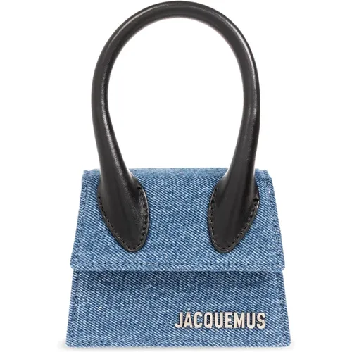 ‘Le Chiquito’ shoulder bag , female, Sizes: ONE SIZE - Jacquemus - Modalova