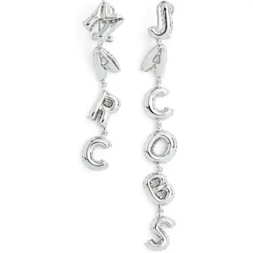 Balloons Earrings , female, Sizes: ONE SIZE - Marc Jacobs - Modalova