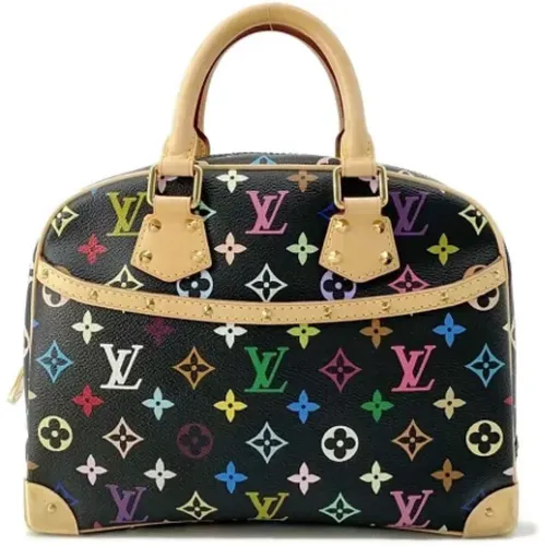 Pre-owned Fabric louis-vuitton-bags , female, Sizes: ONE SIZE - Louis Vuitton Vintage - Modalova