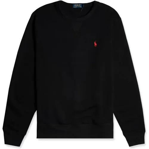 ML Giro Sweatshirt , male, Sizes: XL - Ralph Lauren - Modalova