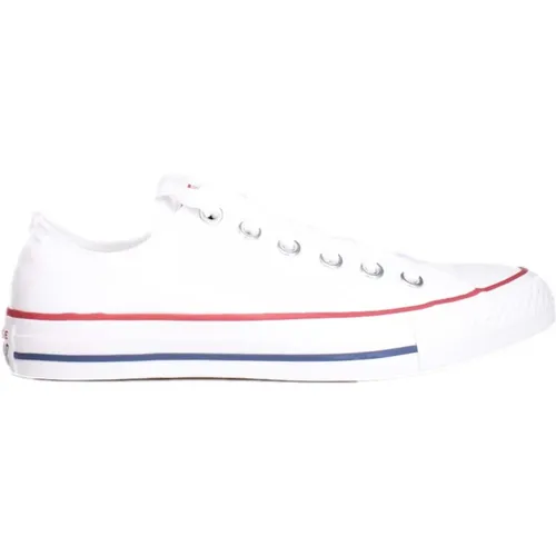 ALL Star Sneakers , unisex, Größe: 41 1/2 EU - Converse - Modalova