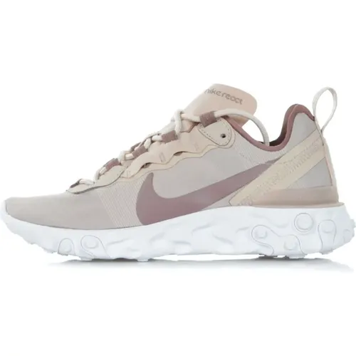 React Element 55 Niedriger Schuh - Nike - Modalova