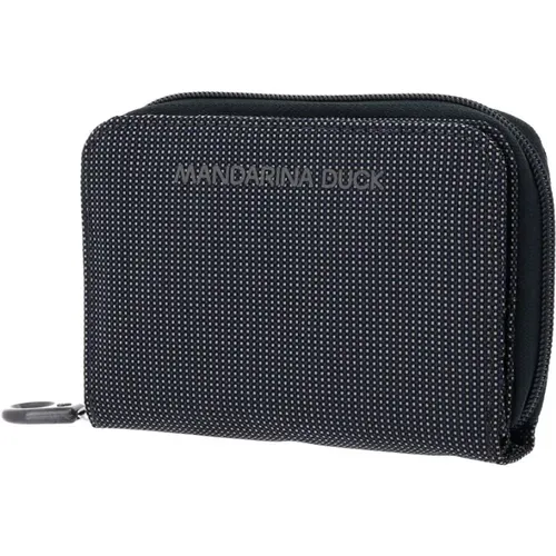Stilvolles Portemonnaie M20 P10Qmpn8 , Damen, Größe: ONE Size - Mandarina Duck - Modalova
