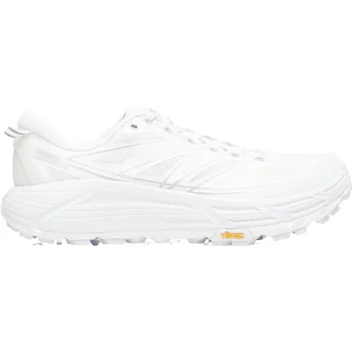 Lightweight Mafate Speed 2 Sneakers , male, Sizes: 7 UK, 10 UK - Hoka One One - Modalova