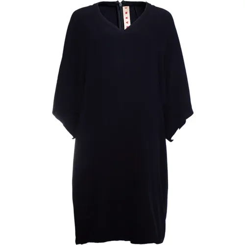 Dress , female, Sizes: L - Marni Pre-owned - Modalova