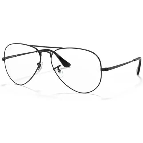 Aviator Metal Glasses - Stylish Protection , unisex, Sizes: 58 MM - Ray-Ban - Modalova