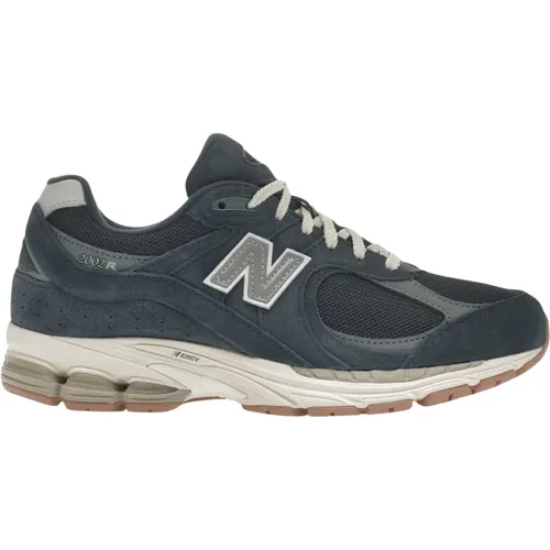 Limitierte Auflage Tiefsee Grau Schiefer , Herren, Größe: 45 EU - New Balance - Modalova