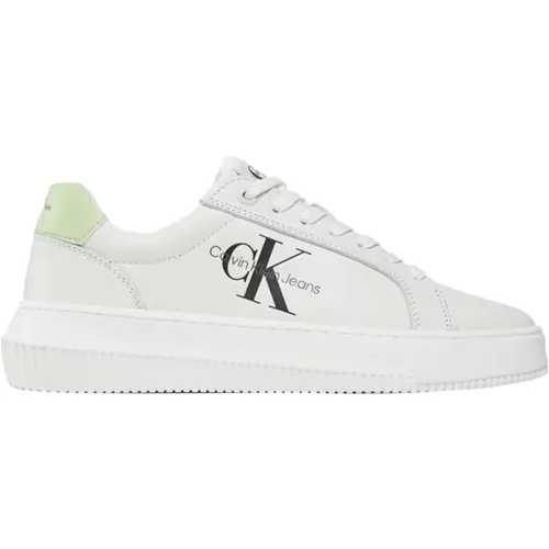 Urban Essence Sneakers , Damen, Größe: 40 EU - Calvin Klein - Modalova