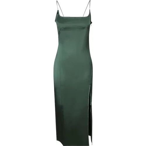 Women's Clothing Dress Ss24 , female, Sizes: M, S, XS - Jacquemus - Modalova