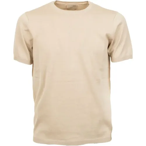 Casual T-Shirt,Grafik Print T-Shirt,Grafikdruck T-Shirt - At.P.Co - Modalova