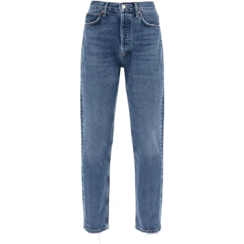 Jeans , Damen, Größe: W25 - Agolde - Modalova