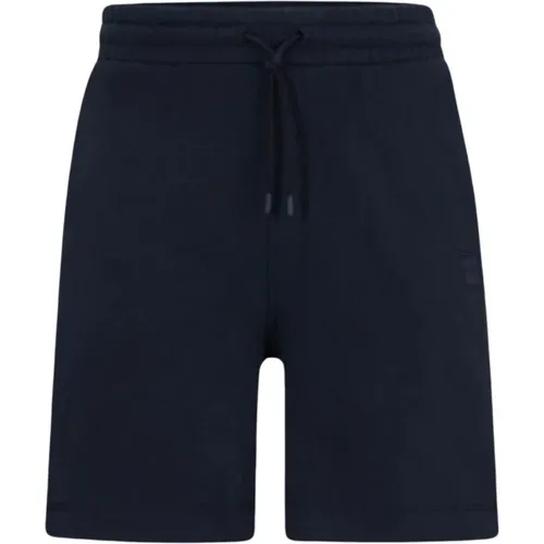 Herren Shorts Sewalk Stil , Herren, Größe: S - Hugo Boss - Modalova