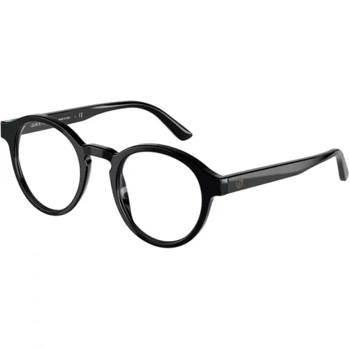 Glasses , Herren, Größe: 48 MM - Giorgio Armani - Modalova