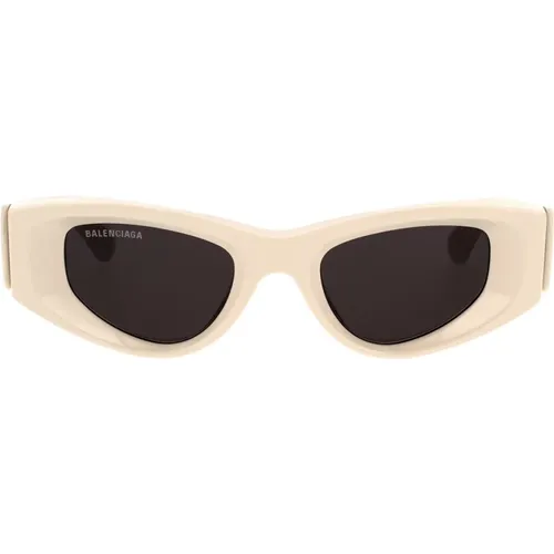 Odeon Cat Sunglasses , unisex, Sizes: 48 MM - Balenciaga - Modalova