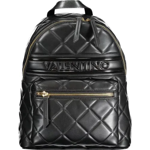 Backpack with Adjustable Straps , female, Sizes: ONE SIZE - Valentino by Mario Valentino - Modalova