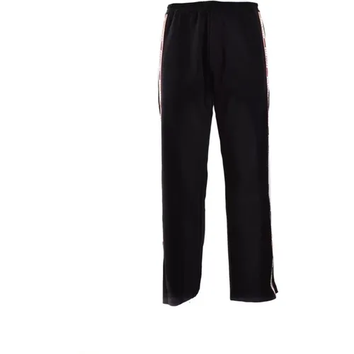 Comfortable Stylish Sweatpants for Men , male, Sizes: L, M - Dsquared2 - Modalova