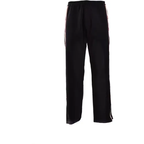 Comfortable Stylish Sweatpants for Men , male, Sizes: S, L, M - Dsquared2 - Modalova