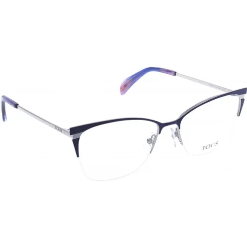 Glasses , female, Sizes: 54 MM - Tous - Modalova