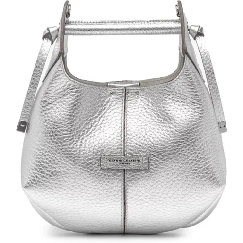 Elegant O Bag for Women , female, Sizes: ONE SIZE - Gianni Chiarini - Modalova