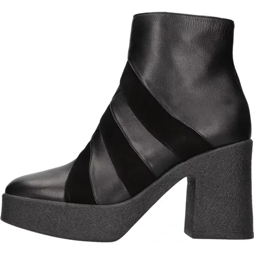 Stiefel Schwarz , Damen, Größe: 35 EU - Chie Mihara - Modalova