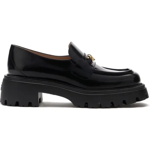 Emerson Loafer , Damen, Größe: 40 EU - Stuart Weitzman - Modalova