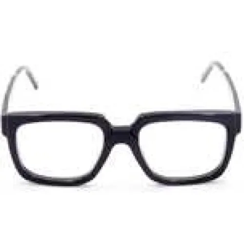 Womens Accessories Optical frames Ss23 , female, Sizes: 52 MM - Kuboraum - Modalova