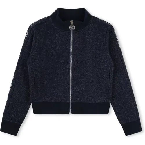 Marine Cardigan Pullover für Frauen - Michael Kors - Modalova