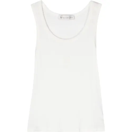 Sleeveless Tops - Ludovic de Saint Sernin - Modalova