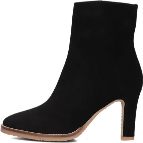 Ankle Boots , Damen, Größe: 39 EU - Notre-v - Modalova