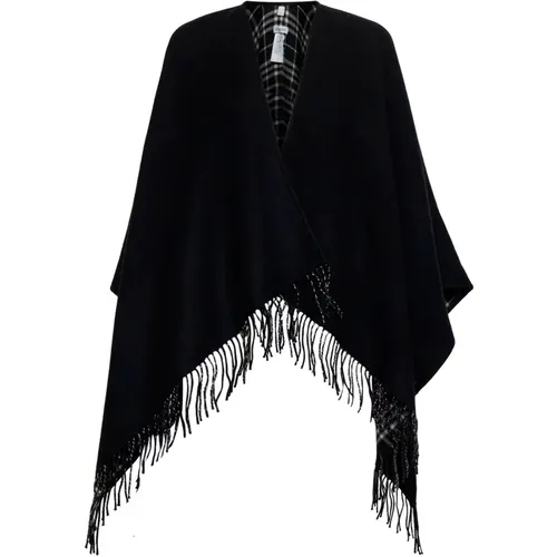 Fashion Scarfs Collection , female, Sizes: ONE SIZE - Burberry - Modalova