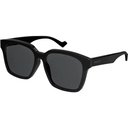 Sunglasses Women's Accessories Aw23 , female, Sizes: 57 MM - Gucci - Modalova