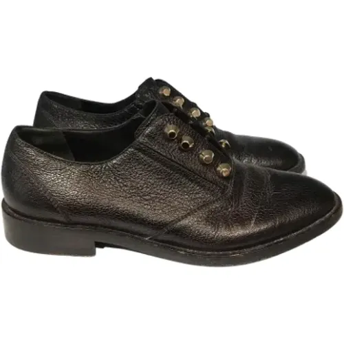 Pre-owned Flache Schuhe - Balenciaga Vintage - Modalova