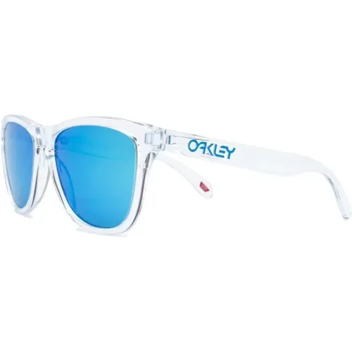 Stylische Sonnenbrille Oakley - Oakley - Modalova