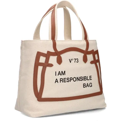 Stilvolle Verantwortungsvolle Shopper Must,Responsibility Shopping Must Shopper - V73 - Modalova