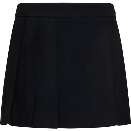 Skirts for Women , female, Sizes: L, M - P.a.r.o.s.h. - Modalova