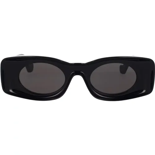 Exuberant Square Sunglasses , unisex, Sizes: 49 MM - Loewe - Modalova