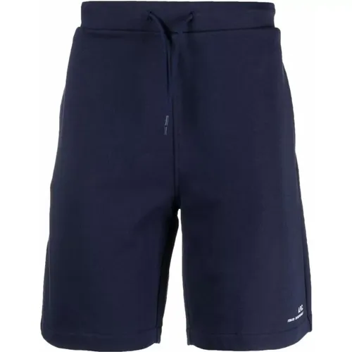 Stylish Shorts , male, Sizes: S - A.p.c. - Modalova