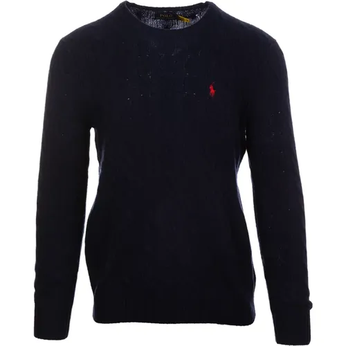 Pullover , Herren, Größe: L - Ralph Lauren - Modalova