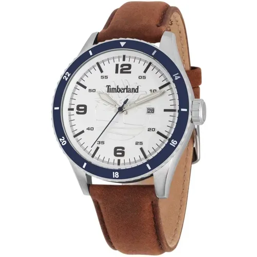 Watches Timberland - Timberland - Modalova