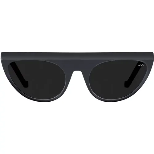 Eco-friendly Label Sunglasses Bl0027 , female, Sizes: 56 MM - Vava Eyewear - Modalova