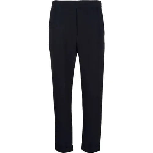 Suit Trousers , female, Sizes: L, XS, S, XL, 2XL - P.a.r.o.s.h. - Modalova