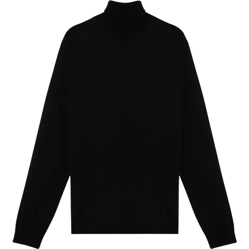 Pullover Dolcevita , Herren, Größe: XL - Roberto Collina - Modalova