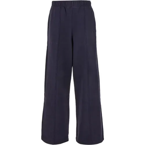 Wide Trousers , female, Sizes: M, L, S - Ambush - Modalova