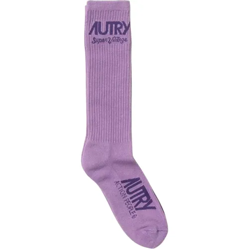 Vintage Stil Socken Autry - Autry - Modalova